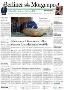 Berliner Morgenpost – 12. November 2019