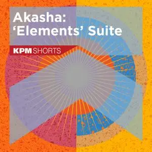 Akasha - Elements Suite (2020) [Official Digital Download]