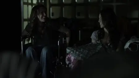 Wrong Turn 4: Bloody Beginnings (2011)