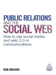Public Relations and the Social Web (repost)