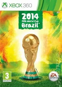 2014 FIFA World Cup Brazil (2014)