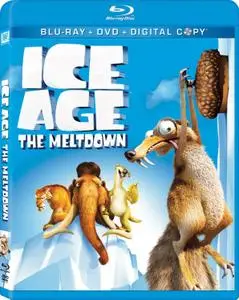 Ice Age: The Meltdown (2006)