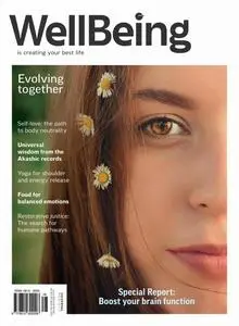 WellBeing - Issue 209 - 27 March 2024