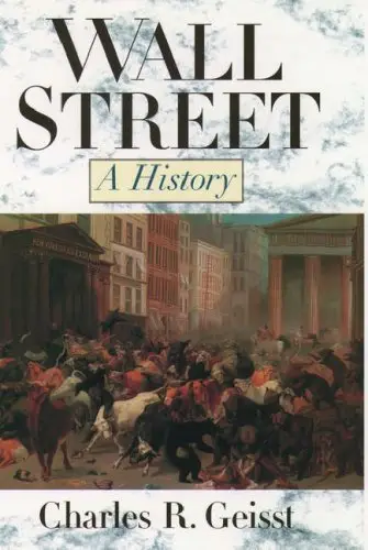 Wall Street: A History