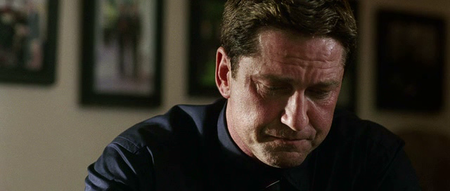 Olympus Has Fallen (2013)