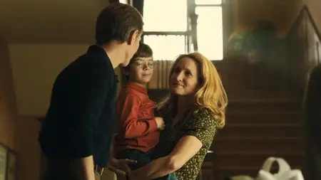Haunter (2013)
