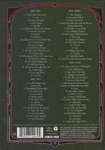 Sandy Denny - The Notes and the Words: A Collection of Demos and Rarities (2012) {4CD Set Island 371 246-9 rec 1966-1978}