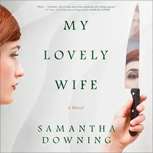 My Lovely Wife [Audiobook]