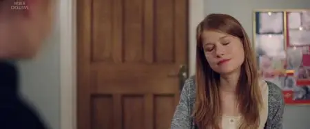 Flack S02E01