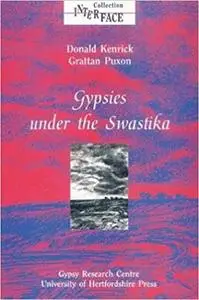 Gypsies Under the Swastika  Ed 2