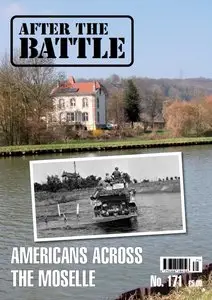 After The Battle - Issue 171 2016