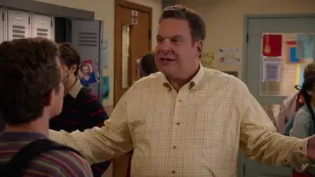 The Goldbergs S06E06