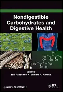 Nondigestible Carbohydrates and Digestive Health