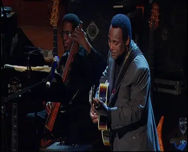 George Benson - Absolutely Live - 2000