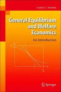 General Equilibrium and Welfare Economics: An Introduction (repost)