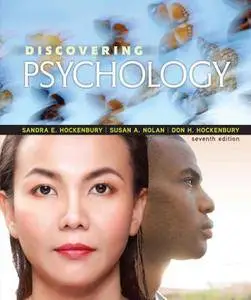 Discovering Psychology, 7th Edition