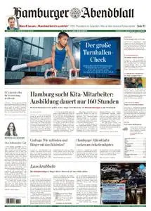 Hamburger Abendblatt Stormarn - 30. Januar 2019