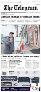 The Telegram (St. John's) - June 10, 2019