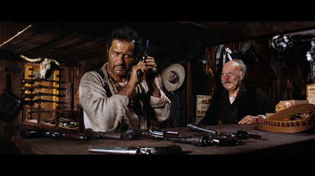 Il buono, il brutto, il cattivo / The Good, the Bad and the Ugly (1966) [4K, Ultra HD]