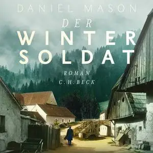 «Der Wintersoldat» by Daniel Mason