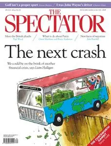 The Spectator - 26 July 2014