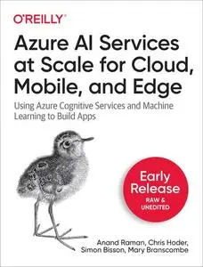 Azure AI Services at Scale for Cloud, Mobile, and Edge