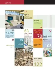 Habitat - No.07 (Summer 2007)