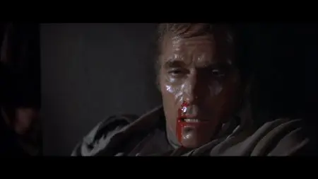 Soylent Green (1973) [Re-UP]
