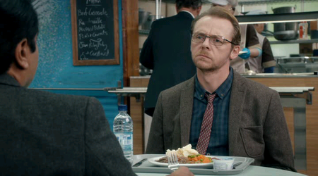 Absolutely Anything (2015)