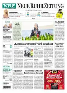 NRZ Neue Ruhr Zeitung Mülheim - 17. Dezember 2018