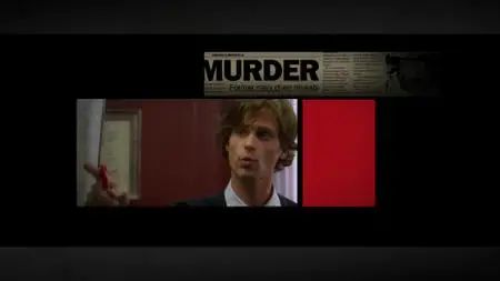 Criminal Minds S12E06