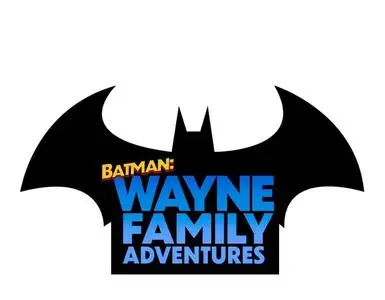 Batman Wayne Family Adventures 013 (2021) (digital) (Diesel