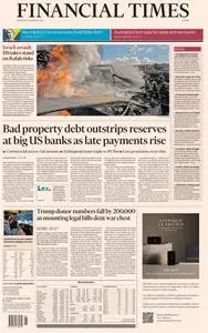 Financial Times Europe - 21 February 2024