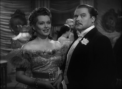 Bel Ami (1939)