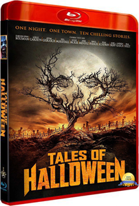 Tales of Halloween (2015)