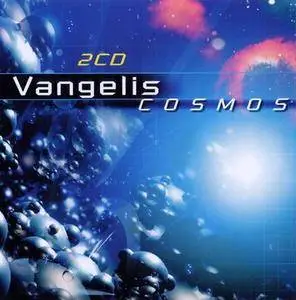 Vangelis - Cosmos (1981)