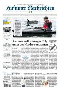 Husumer Nachrichten - 16. Mai 2019