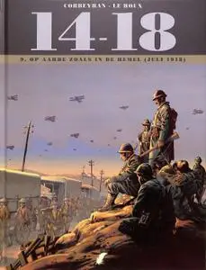 14-18 - 10 - De Maan Als Erfgoed (November 1918