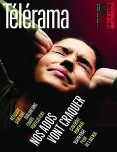 Télérama Magazine - 16 novembre 2019