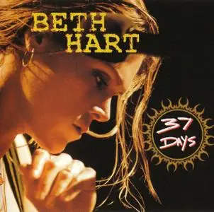 Beth Hart - 37 Days (2007) [CD + DVD-5]