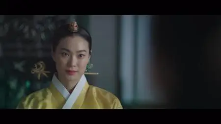 슈룹 S01E09