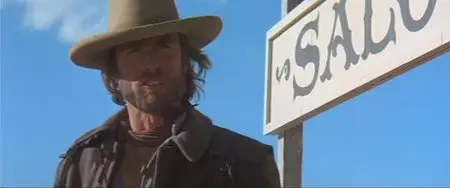 The Outlaw Josey Wales (1976)