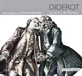 Didierot: Le Neveu de Rameau (Les classiques de la philosophie) (repost)