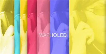 Warholed - After Effects Project (Videohive)