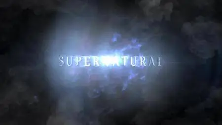 Supernatural S11E20