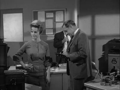 The Outer Limits S02E03