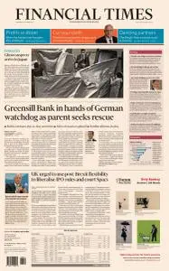 Financial Times USA - March 3, 2021