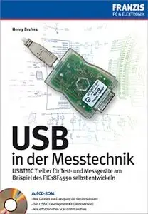 USB in der Messtechnik (Repost)