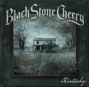 Black Stone Cherry - Kentucky (Deluxe Edition) (2016)