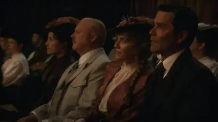 Murdoch Mysteries S13E08